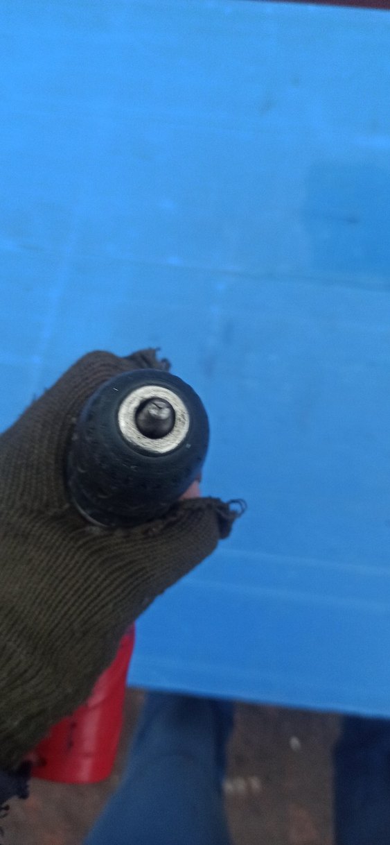 12 Volt Şarjlı Matkap ( Bosch uyumlu) - Görsel 4