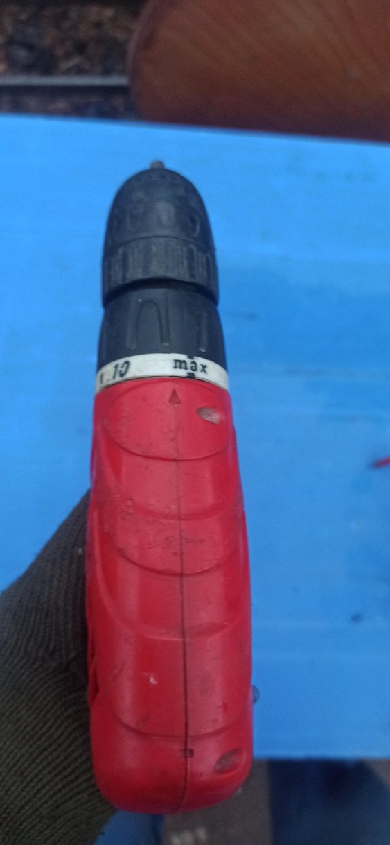 12 Volt Şarjlı Matkap ( Bosch uyumlu) - Görsel 2