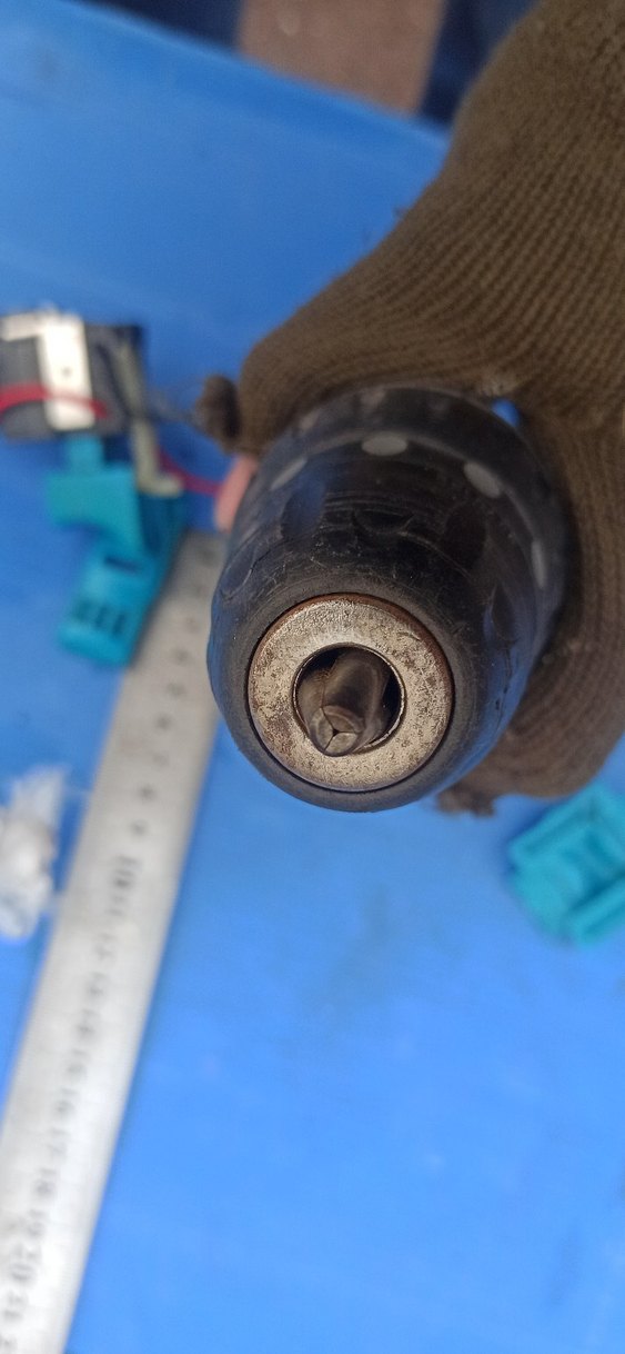 18 Volt Şarjlı Matkap Motor Mekanizması ( Vitesli) - Görsel 5