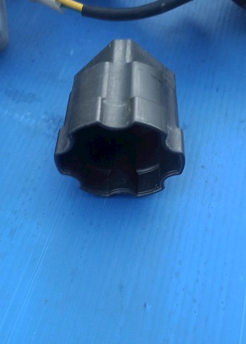 Pilsan Panter Car 05115 Akülü Araba Yedek Parçaları - Görsel 6