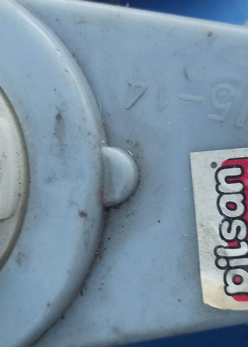 Pilsan Panter Car 05115 Akülü Araba Yedek Parçaları - Görsel 9