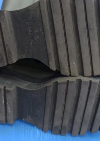 Stradivarius Kadın Çizme 37 Numara - Görsel 6