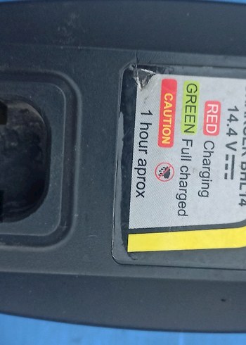 Stayer 14.4V Şarj Cihazı - Görsel 2