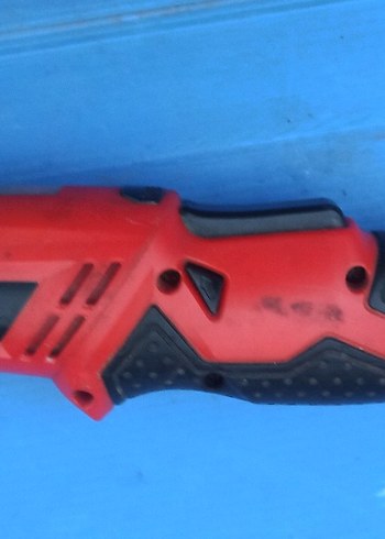 Black& Decker Şarjlı Vidalama ( Çalışmıyor) - Görsel 7