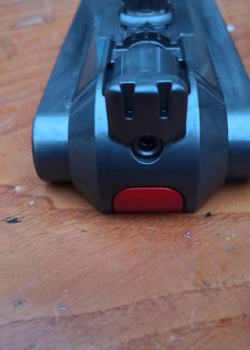 Dyson V15 Detect ve V15S Süpürge Batarya(Çalışmıyor) - Görsel 4