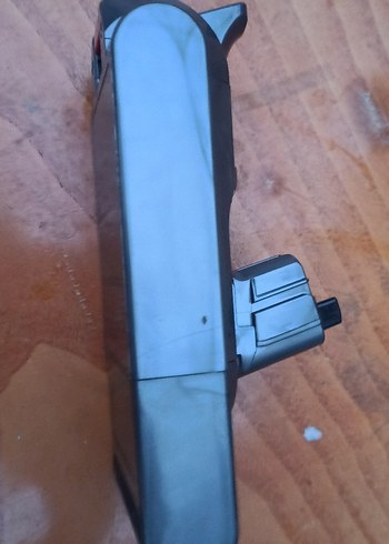 Dyson V15 Detect ve V15S Süpürge Batarya(Çalışmıyor) - Görsel 5