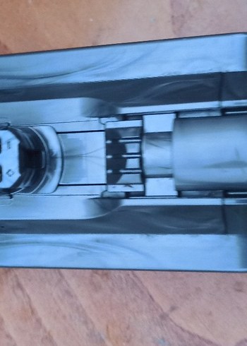 Dyson V15 Detect ve V15S Süpürge Batarya(Çalışmıyor) - Görsel 3