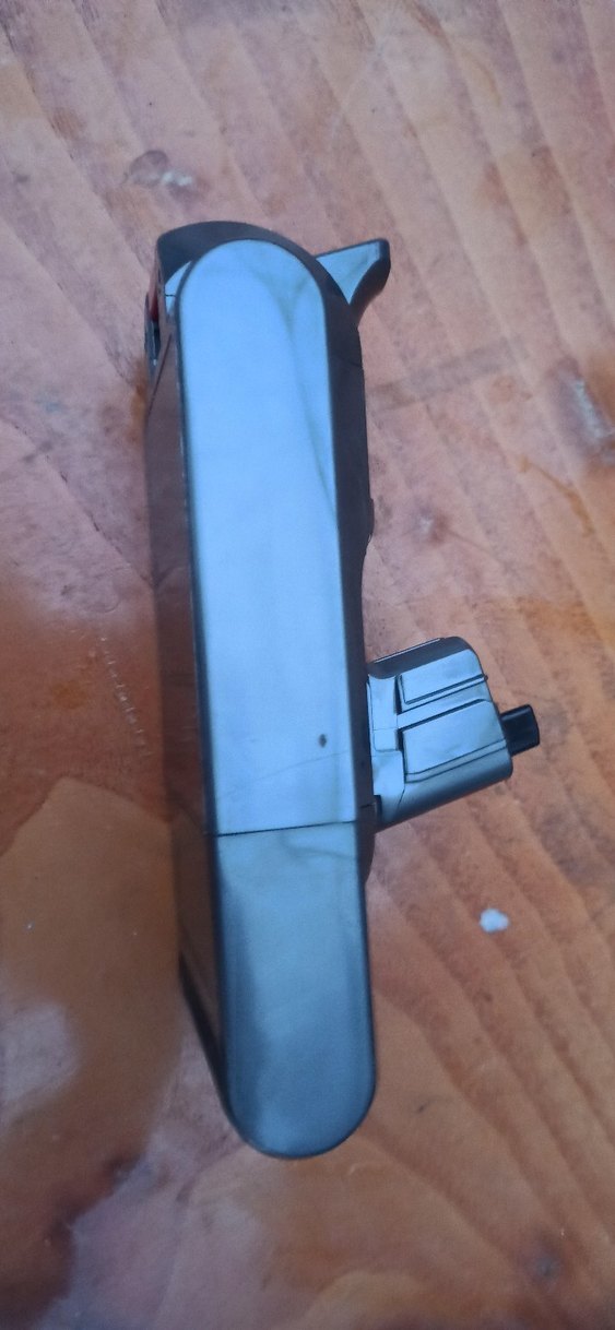 Dyson V15 Detect ve V15S  Süpürge Batarya(Çalışmıyor) - Görsel 5