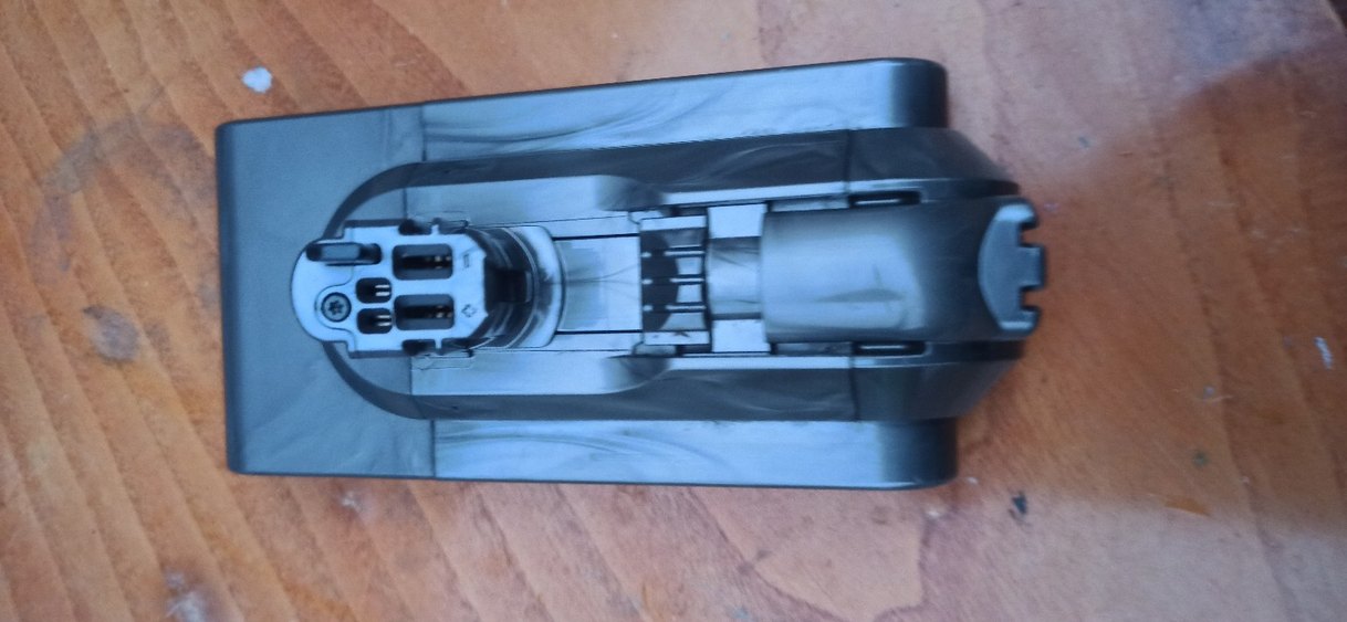 Dyson V15 Detect ve V15S  Süpürge Batarya(Çalışmıyor) - Görsel 3