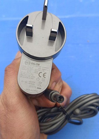 Dyson Şarj Aleti  17530-01 - Görsel 3