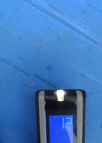 Catu Voltaj Dedektörü MS-920-PG - Görsel 6