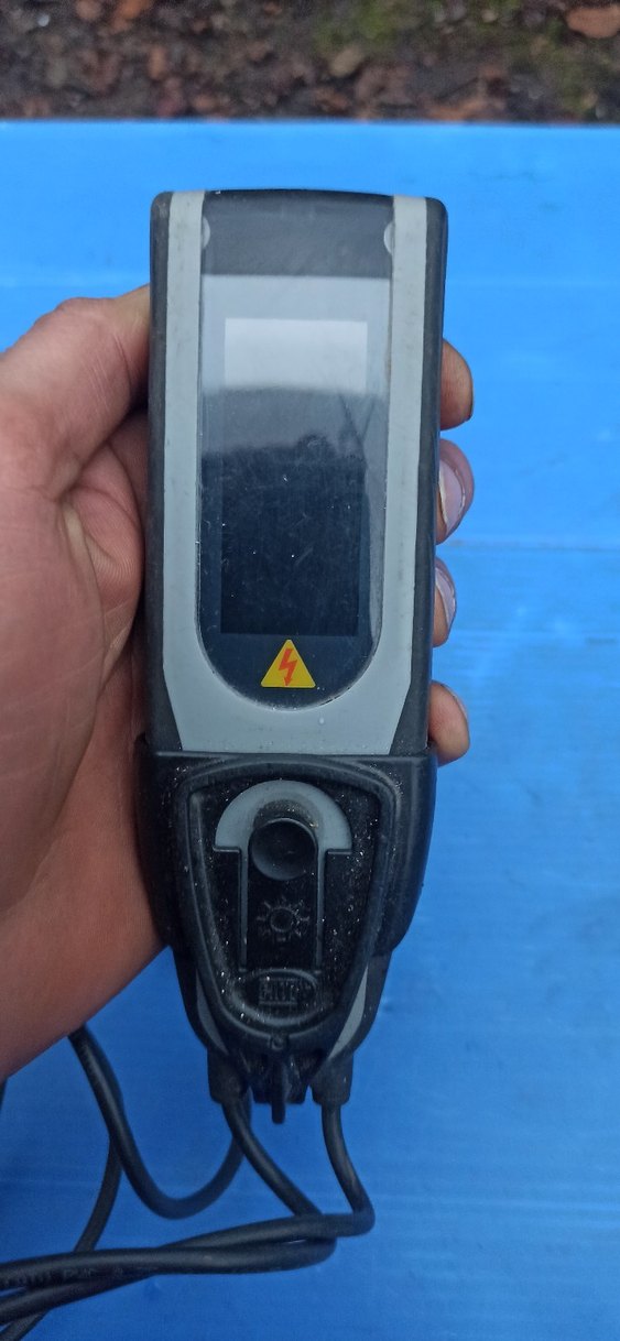 Catu Voltaj Dedektörü MS-920-PG - Görsel 2