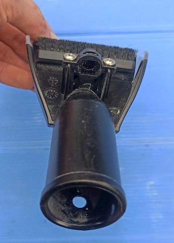 İhlas Cleanmax Koltuk Yıkama Başlığı - Görsel 4