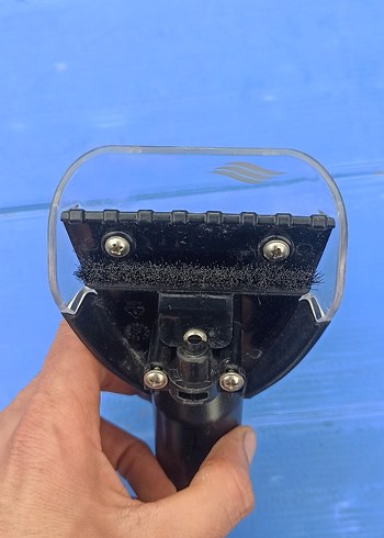 İhlas Cleanmax Koltuk Yıkama Başlığı - Görsel 5