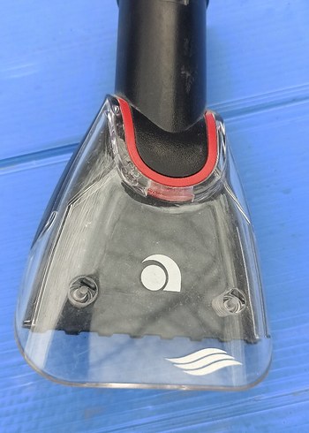 İhlas Cleanmax Koltuk Yıkama Başlığı - Görsel 2