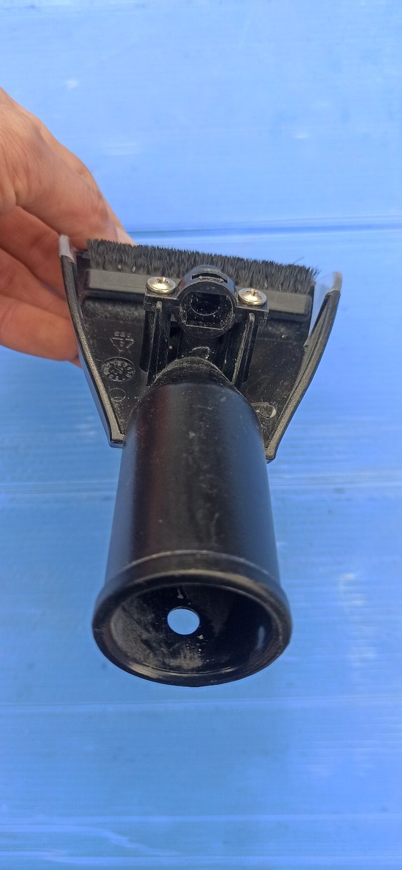 İhlas Cleanmax Koltuk Yıkama Başlığı - Görsel 4