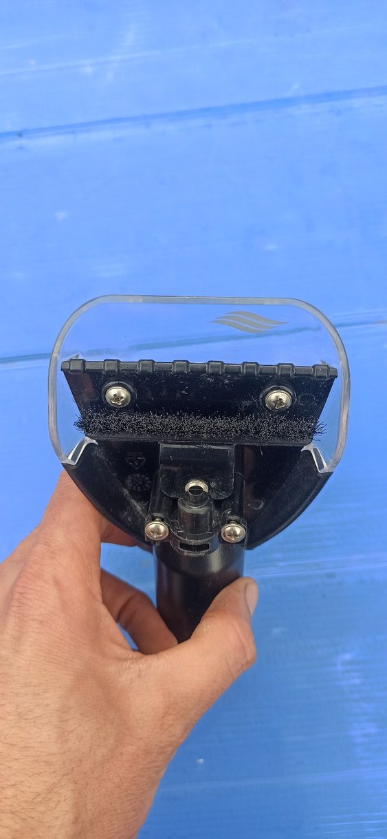 İhlas Cleanmax Koltuk Yıkama Başlığı - Görsel 5