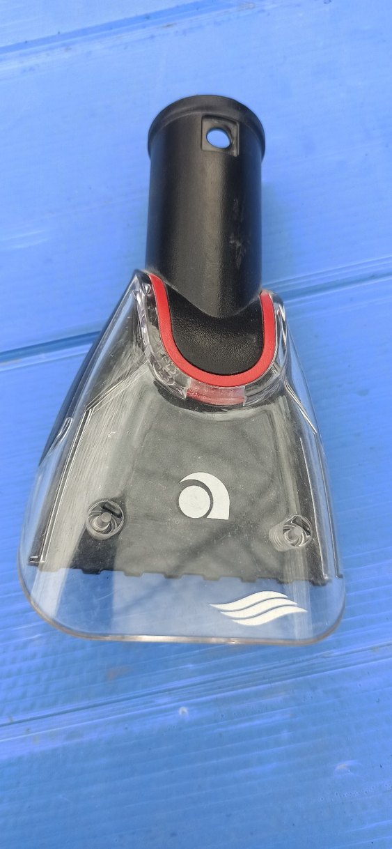 İhlas Cleanmax Koltuk Yıkama Başlığı - Görsel 2