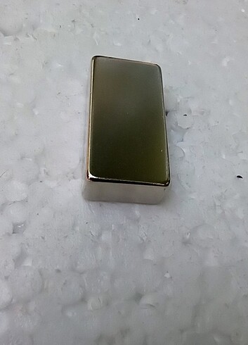 Neodyum Mıknatıs 40x20x10 mm