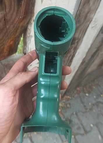 Beden Atlas 14. 4 Şarjlı Matkap Boş Kasası