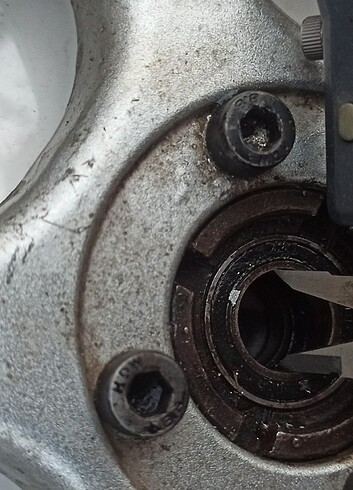 Akülü Araç Jantı Alüminyum  - Görsel 3