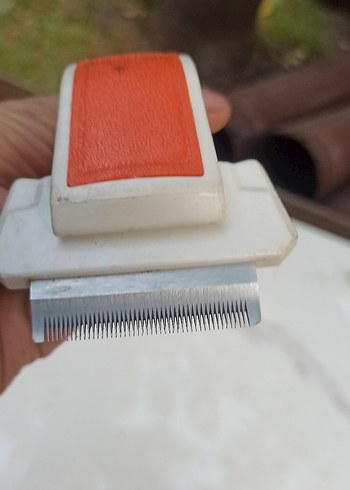 PET Relax Köpek Tarağı - Görsel 3