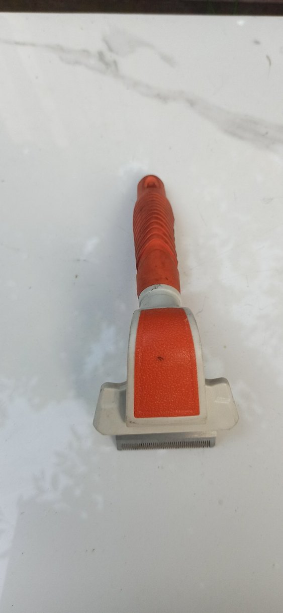 PET Relax Köpek Tarağı - Görsel 2