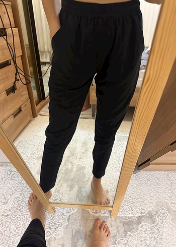 Dekatlon paraşüt eşofman altı - Görsel 2