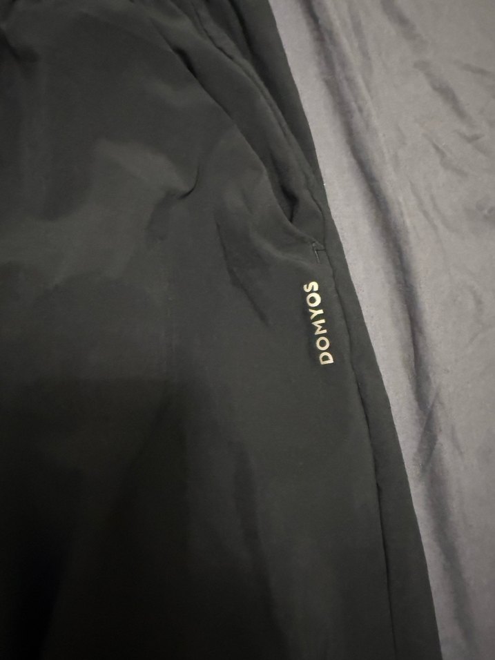 Dekatlon paraşüt eşofman altı - Görsel 4