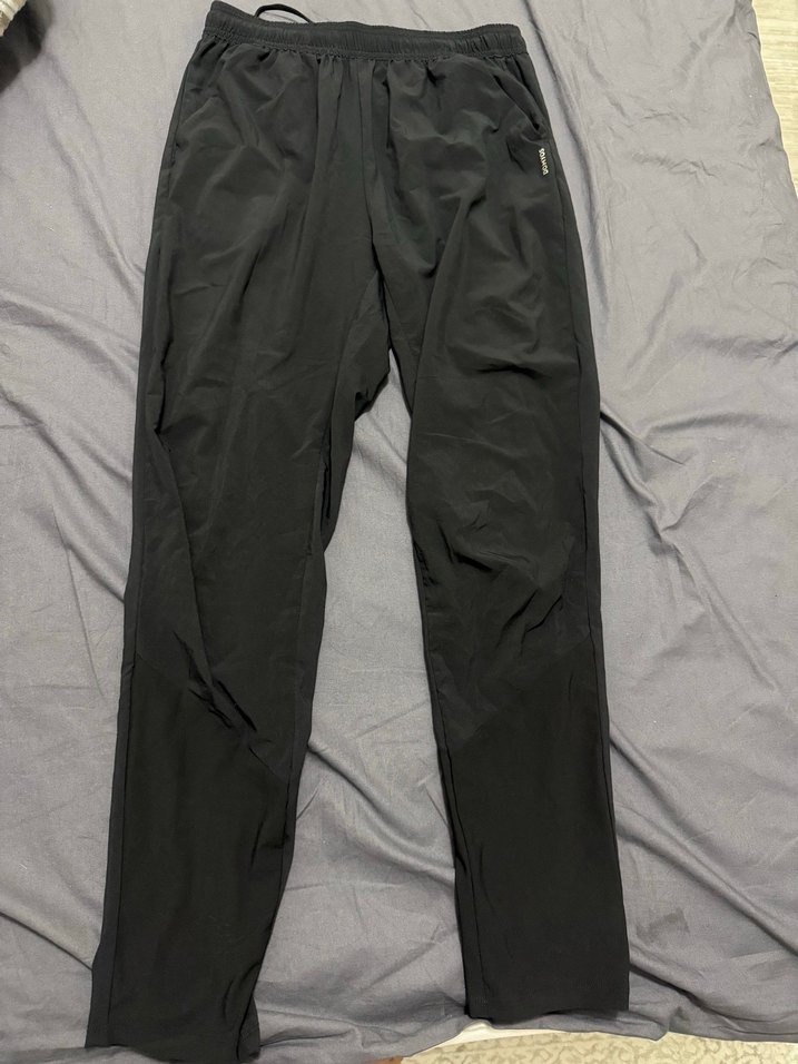 Dekatlon paraşüt eşofman altı - Görsel 3