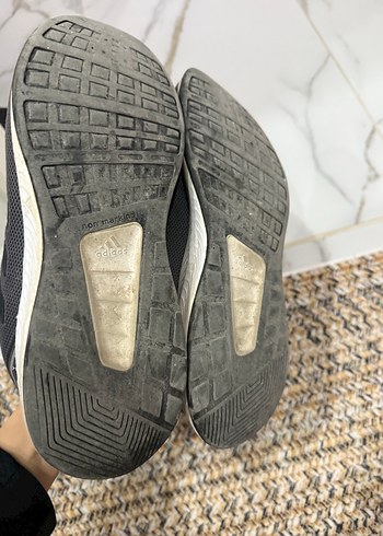 Gri Bağcıklı Erkek Spor Ayakkabısı - Görsel 4