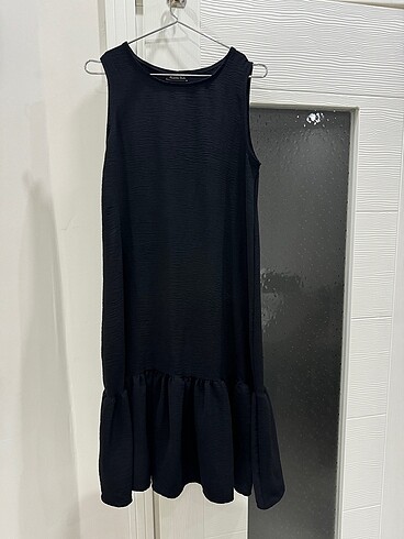 Massimo Dutti Orijinal Massimo dutti elbise