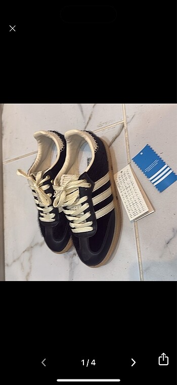Adidas samba