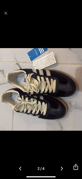 Adidas Adidas samba