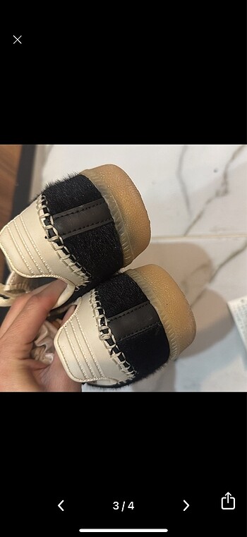 37 Beden Adidas samba
