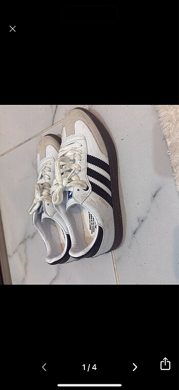 Adidas samba