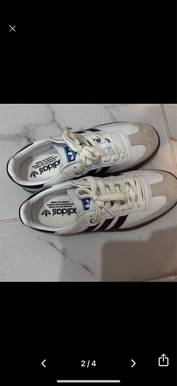 Adidas Adidas samba