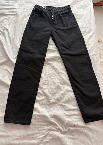 Levis 501