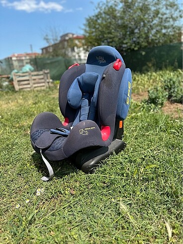 Diğer Beden lacivert Renk Oto koltuğu