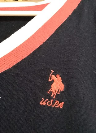 xl Beden polo kazak