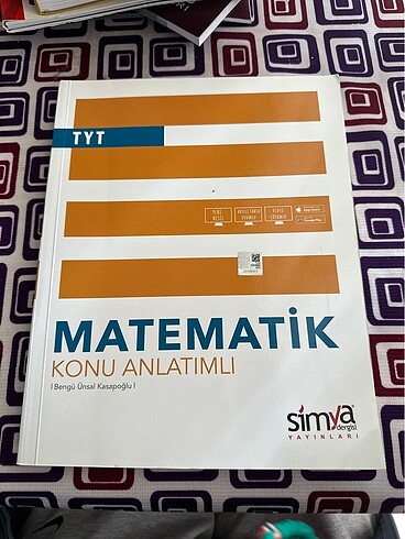 Tyt Matematik