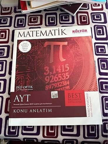 Ayt Matematik