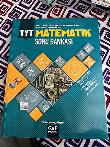 Tyt Matematik