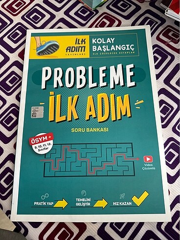 Problem kitabı