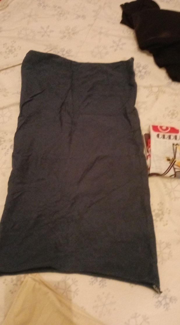 rengarenk boyunluk 6 renk - Görsel 2