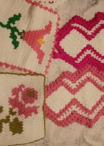 Renkli Kelebek Tasarımlı Banyo Süngeri - Görsel 8