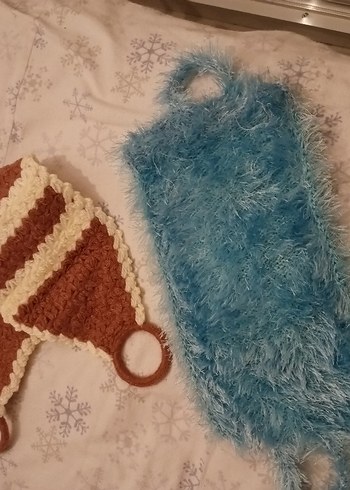 Renkli Kelebek Tasarımlı Banyo Süngeri - Görsel 6