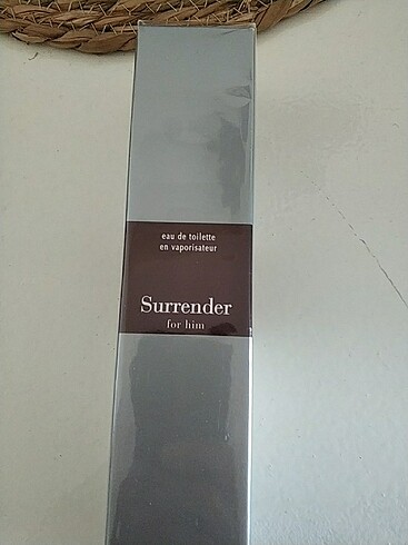 Avon parfüm 
