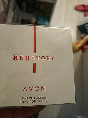 Avon herstory 