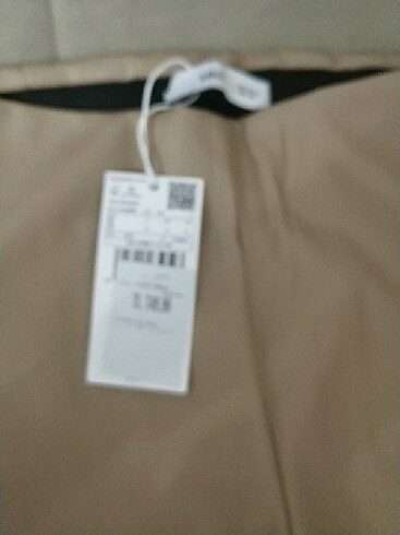 s Beden ten rengi Renk Mngderi pantolon s